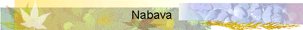 Nabava