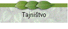 Tajnitvo