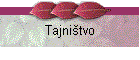 Tajnitvo