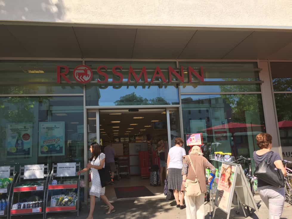 Rossmann