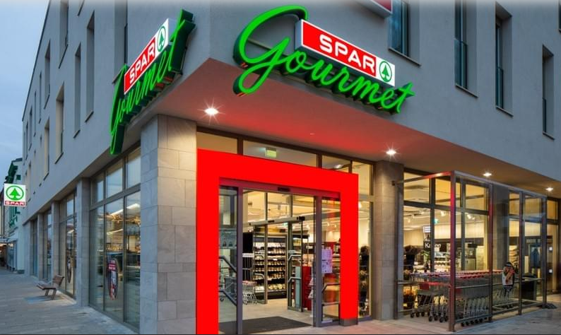 Spar