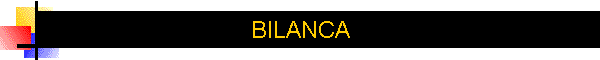 BILANCA