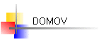 DOMOV