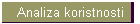 Analiza koristnosti